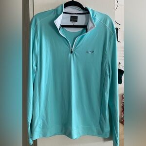 Greg Norman pull over
